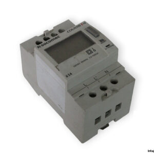socomec-COUNTIS-E10-energy-meter-(used)