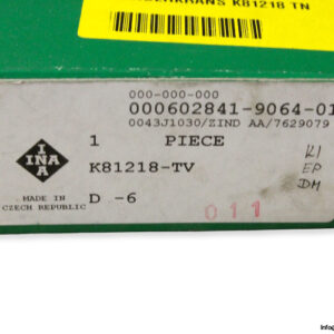 ina-k81218-tv-axial-cylindrical-roller-bearing-cage-1