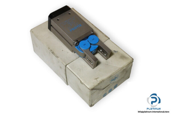 festo-161830-radial-gripper-new