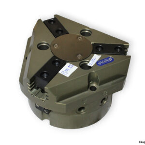 schunk-PZN-125-1-AS-universal-gripper-new