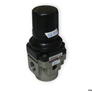 smc-EAR3000-pressure-regulator-used