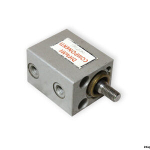 camozzi-QN2A12A10-compact-cylinder-used