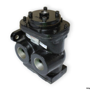 norgren-FA036H-AA-poppet-valve-used