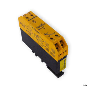turck-MK73-R11-safety-relay-(used)