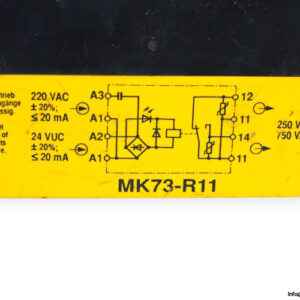 turck-MK73-R11-safety-relay-(used)-1