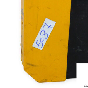 turck-MK73-R11-safety-relay-(used)-3