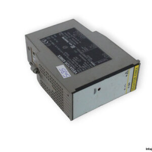vegator-636EX-evaluation-relay-(used)