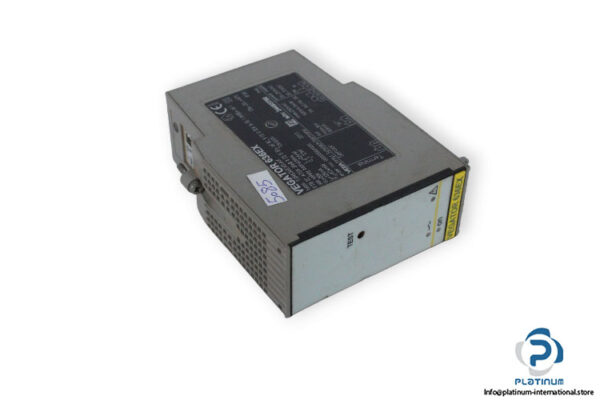 vegator-636EX-evaluation-relay-(used)