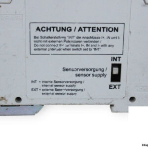 krones-0-901-34-436-5-safety-relay-(used)-2