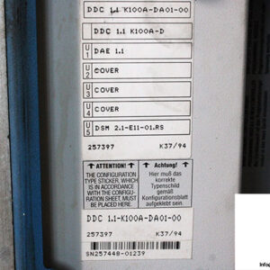 indramat-DDC-1.1-K100A-DA01-00-ac-servo-drive-(used)-3