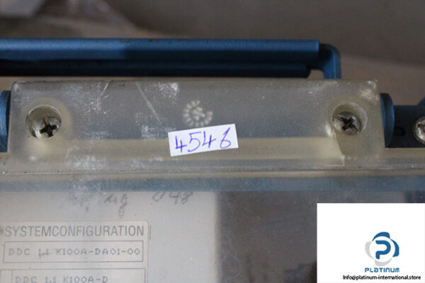 indramat-DDC-1.1-K100A-DA01-00-ac-servo-drive-(used)-4