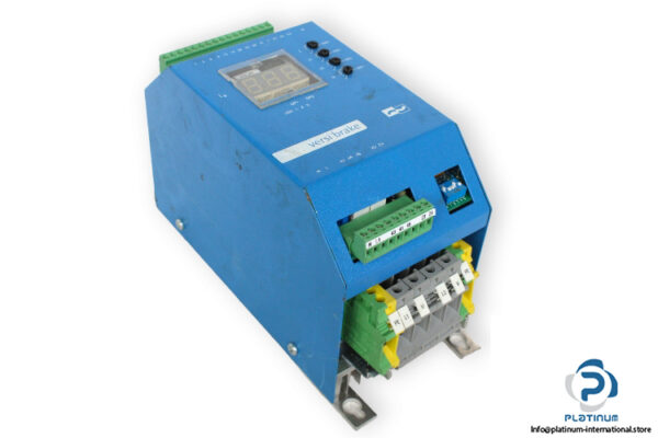 peter-VB-400-60-APC-electronic-dc-brake-(used)