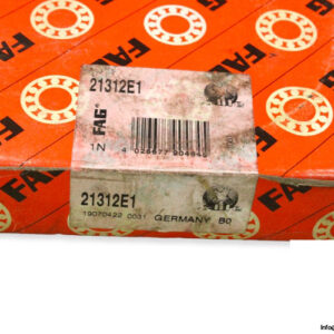 fag-21312e1-spherical-roller-bearing-1