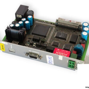 bosch-CL-S2-RM2-DP1-servo-drive-(used)