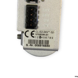 bosch-CL-E2-24V-32-digital-input-(used)-2
