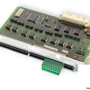 bosch-CL-A2-24V-0,5A-output-module-(used)