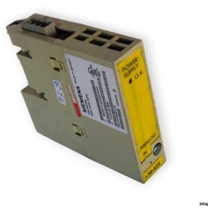 siemens-6FC5111-0CA04-0AA0-dmp-compact-module-(used)