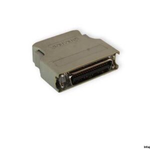 siemens-6FX2003-0DA00-terminator-(used)