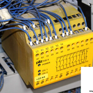 pilz-PZE-9-24VDC-8N_0-1N_C-contact-expansion-(used)