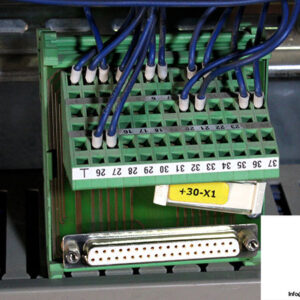 phoenix-contact-FLKMS-D37-SUB_B_ZFK3DS_PE-interface-module-(used)