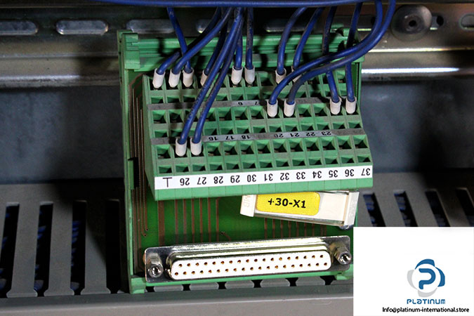 phoenix-contact-FLKMS-D37-SUB_B_ZFK3DS_PE-interface-module-(used)