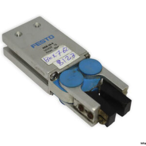 festo-151829-radial-gripper-(used)