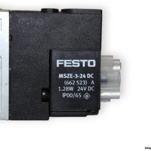 Festo-196925-solenoid-valve-(new)-2