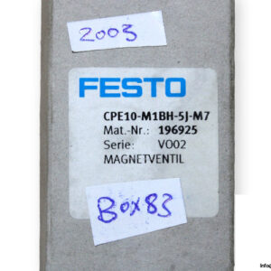 Festo-196925-solenoid-valve-(new)-3