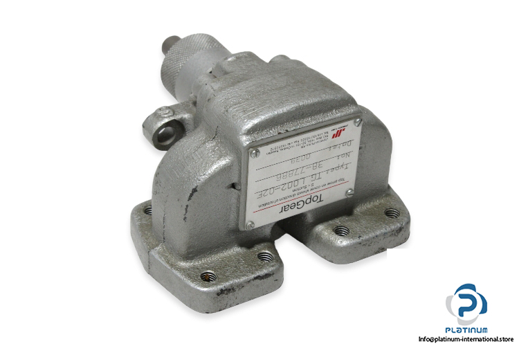 top-gear-tg-l002-02f-hydraulic-gear-pump-2