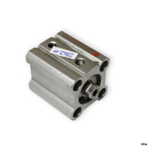 smc-CQ2B16-15D-compact-cylinder-(used)
