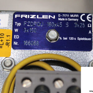 frizlen-FZDPQU-160x45-S-3X25-power-resistance-(used)-1