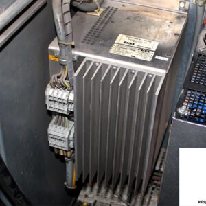 fuss-3AFS460-025SF-sine-filter-(used)