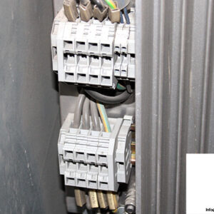 fuss-3AFS460-025SF-sine-filter-(used)-1