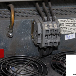 fuss-3f460-025.233_vf1424lhf,op2,s56-drive inverter-(used)-2