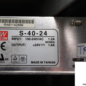 mean-well-S-40-24-power-supply-(used)-1