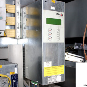 mecos-MBE3-50-traxler-ag-digitally-controlled-(used)