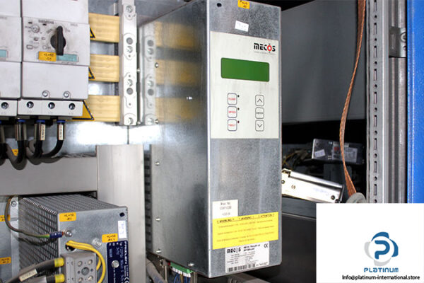 mecos-MBE3-50-traxler-ag-digitally-controlled-(used)