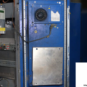 rittal-SK-3305140-power-resistance-air-conditioner-(used)