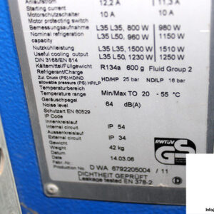 rittal-SK-3305140-power-resistance-air-conditioner-(used)-3