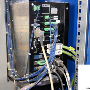 trumpf-1255448-controller-(used)