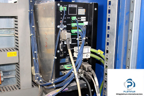 trumpf-1255448-controller-(used)