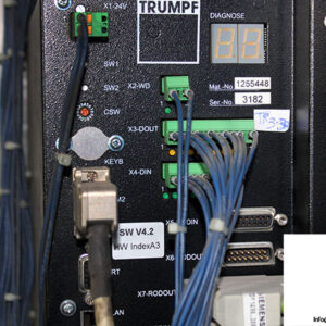 trumpf-1255448-controller-(used)-1