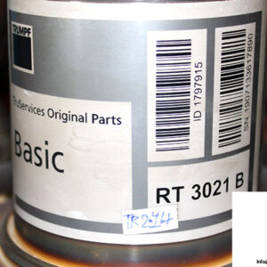 trumpf-RT-3021-B-power-tube-(used)-1