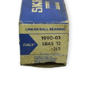 skf-LBAS-12-closed-linear-ball-bearings-(new)-(carton)-1
