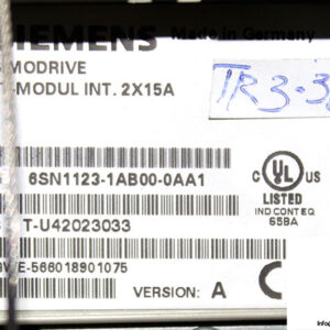 siemens-6SN1123-1AB00-0AA1-power-module-used-2