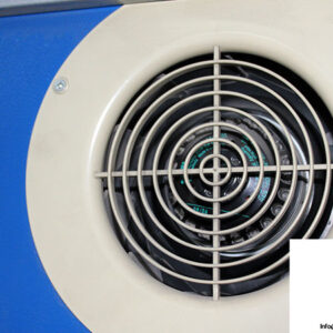 rittal-SK-3317200-cooling-unit-used