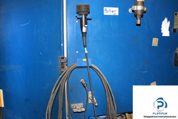 euchner-ZSA2B2G15CC1926-switching-element-used