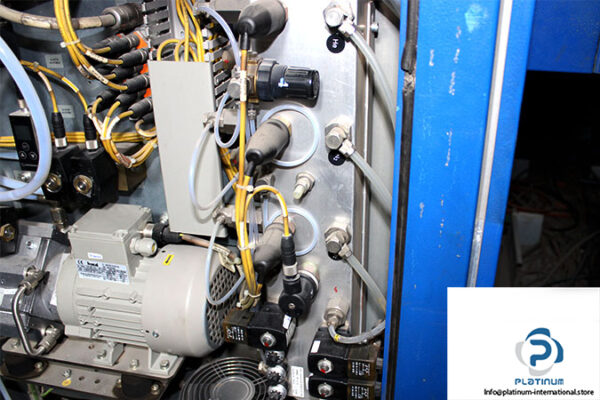 witt-KM40-3T-V13-gas-mixer-used