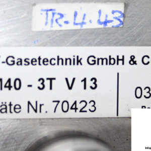 witt-KM40-3T-V13-gas-mixer-used-2