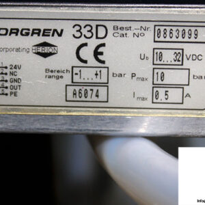 norgren-33D-Pressure-switch-used-2